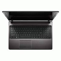 ноутбук Lenovo IdeaPad G580 59345915 Коричневый