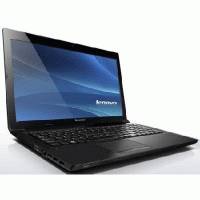 ноутбук Lenovo IdeaPad G580 59359156 Коричневый