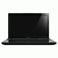 ноутбук Lenovo IdeaPad G580 59359876 Черный