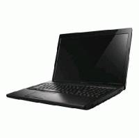 ноутбук Lenovo IdeaPad G580 59374390 Черный