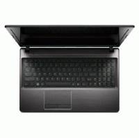 ноутбук Lenovo IdeaPad G580 59381069 Коричневый
