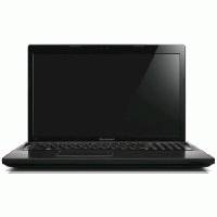 ноутбук Lenovo IdeaPad G580 59401560 Коричневый