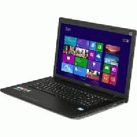 ноутбук Lenovo IdeaPad G700 59366281 Черный