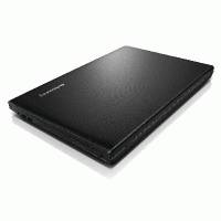 ноутбук Lenovo IdeaPad G700 59391644 Черный