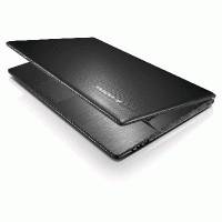 ноутбук Lenovo IdeaPad G700 59399832 Черный