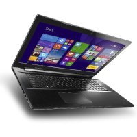ноутбук Lenovo IdeaPad G7035 80Q5005JRK Черный