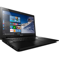 ноутбук Lenovo IdeaPad G7070 80HW001FRK Черный