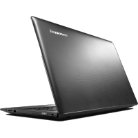 ноутбук Lenovo IdeaPad G7070 80HW006WRK Черный
