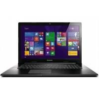 ноутбук Lenovo IdeaPad G7080 80FF002VRK Черный