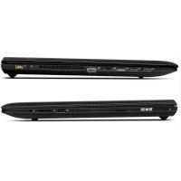 ноутбук Lenovo IdeaPad G7080 80FF00KMRK Черный