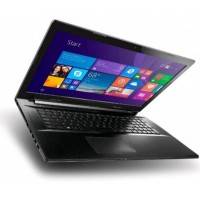 ноутбук Lenovo IdeaPad G7080 80FF00KVRK Черный
