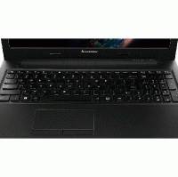 ноутбук Lenovo IdeaPad G710 59403087 Черный