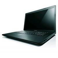 ноутбук Lenovo IdeaPad G710 59418554 Черный