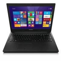 ноутбук Lenovo IdeaPad G710 59424520 Черный