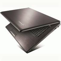 ноутбук Lenovo IdeaPad G770 59319257 Коричневый