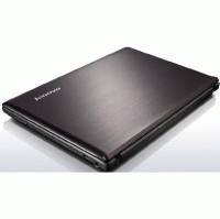 ноутбук Lenovo IdeaPad G780 59339314 Коричневый