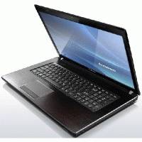 ноутбук Lenovo IdeaPad G780 59343359 Коричневый