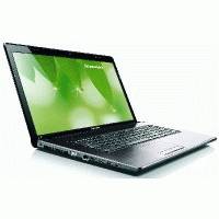 ноутбук Lenovo IdeaPad G780 59359157 Коричневый