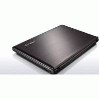 ноутбук Lenovo IdeaPad G780 59366121 Коричневый