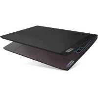 ноутбук Lenovo IdeaPad Gaming 3 15ACH6 82K2002BRK-wpro