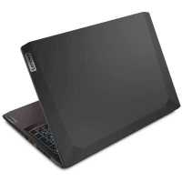 ноутбук Lenovo IdeaPad Gaming 3 15ACH6 82K201SFRM Черный