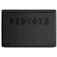 ноутбук Lenovo IdeaPad Gaming 3 15ACH6 82K201SFRM Черный