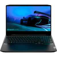 ноутбук Lenovo IdeaPad Gaming 3 15ARH05 82EY000GRU Черный