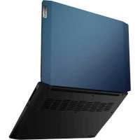 ноутбук Lenovo IdeaPad Gaming 3 15ARH05 82EY00AARK Синий