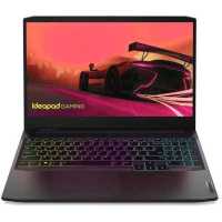 ноутбук Lenovo IdeaPad Gaming 3 15IHU6 82K1000XRU