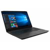 ноутбук Lenovo IdeaPad Gaming 3 15IMH05 81Y40096RK Черный