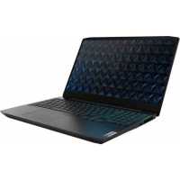 ноутбук Lenovo IdeaPad Gaming 3 15IMH05 81Y40096RK Черный