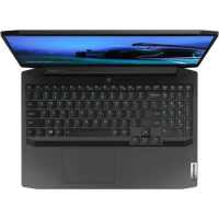 ноутбук Lenovo IdeaPad Gaming 3 15IMH05 81Y40096RK Черный