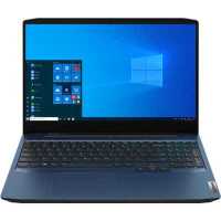 ноутбук Lenovo IdeaPad Gaming 3 15IMH05 81Y40099RK Синий