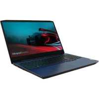 ноутбук Lenovo IdeaPad Gaming 3 15IMH05 81Y40099RK Синий