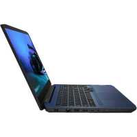 ноутбук Lenovo IdeaPad Gaming 3 15IMH05 81Y40099RK Синий