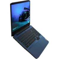 ноутбук Lenovo IdeaPad Gaming 3 15IMH05 81Y40099RK Синий