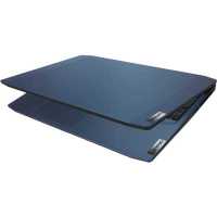 ноутбук Lenovo IdeaPad Gaming 3 15IMH05 81Y40099RK Синий