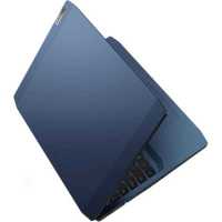 ноутбук Lenovo IdeaPad Gaming 3 15IMH05 81Y40099RK Синий