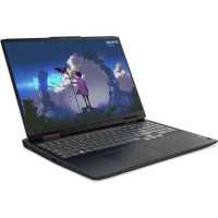ноутбук Lenovo IdeaPad Gaming 3 16IAH7 82SA00FARK-wpro Серый