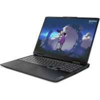 ноутбук Lenovo IdeaPad Gaming 3 16IAH7 82SA00FARK-wpro Серый