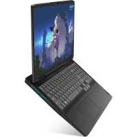 ноутбук Lenovo IdeaPad Gaming 3 16IAH7 82SA00FARK-wpro Серый