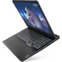ноутбук Lenovo IdeaPad Gaming 3 16IAH7 82SA00FARK-wpro Серый