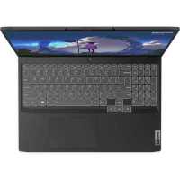 ноутбук Lenovo IdeaPad Gaming 3 16IAH7 82SA00FARK-wpro Серый