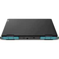ноутбук Lenovo IdeaPad Gaming 3 16IAH7 82SA00FARK-wpro Серый