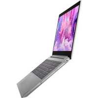 ноутбук Lenovo IdeaPad L3 15IML05 81Y300A3RU Серый