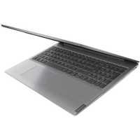 ноутбук Lenovo IdeaPad L3 15IML05 81Y300A3RU Серый