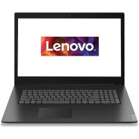 ноутбук Lenovo IdeaPad L340-15API 81LW00JHRK Черный
