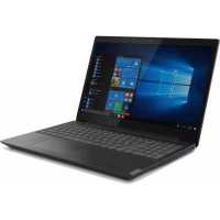 ноутбук Lenovo IdeaPad L340-15API 81LW00JHRK Черный