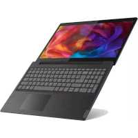 ноутбук Lenovo IdeaPad L340-15API 81LW00JHRK Черный