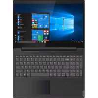 ноутбук Lenovo IdeaPad L340-15API 81LW00JHRK Черный